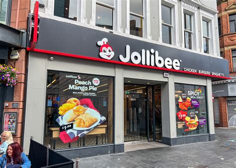 jollibee in liverpool.